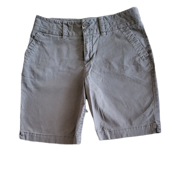 Sonoma Shorts Womens Size 6 - Picture 1 of 4